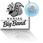 Hanság Big Band hivatalos oldala
