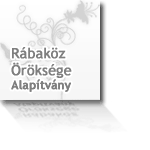 Rábaköz Öröksége Alapítvány