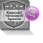 Kapuvári Városszépítő Egyesület